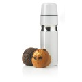 Contour flask white (P433.713)