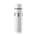 Contour flask white (P433.713)