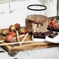 XD Design Cocoa chocolate fondue set P263.201