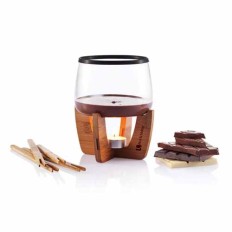 XD Design Cocoa chocolate fondue set P263.201