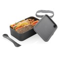 XD Design PP lunchbox with spork P269.592