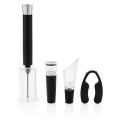 XD Design Vino Connoisseur 4pc set P911.032