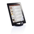 Chef tablet chef stand with touchpen (P261.171)