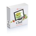 Chef Ipad支架含觸控筆套裝 (P261.171)