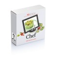 Chef tablet chef stand with touchpen (P261.171)