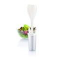 Tulip沙拉工具套裝-白色 (P261.192)