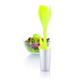 Tulip沙拉工具套裝-綠色 (P261.197)