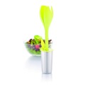 Tulip salad set green (P261.197)