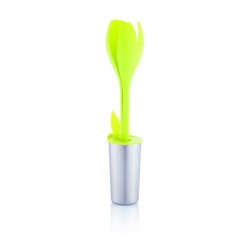Tulip沙拉工具套装-绿色 (P261.197)