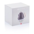 Teako tea pot (P263.051)