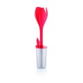 Tulip salad set Red (P261.194)