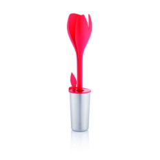 Tulip沙拉工具套裝-紅色 (P261.194)