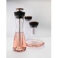 Aerato red wine carafe (P264.001)