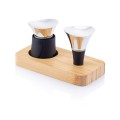 Airo bottle stoppers (P911.901)
