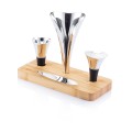 Airo Lux wine set (P911.911)