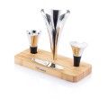 Airo Lux wine set (P911.911)