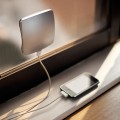 solar window charger (P280.142)