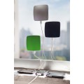 solar window charger (P280.142)