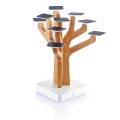 Solar tree charger (P280.132)