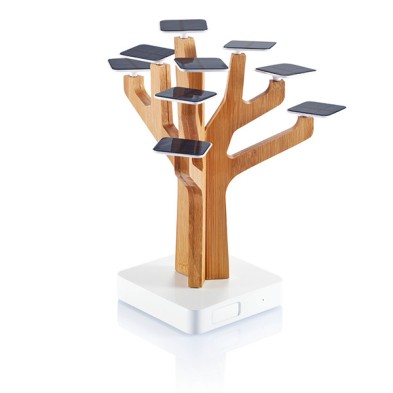 Suntree 树形太阳能充电器 (P280.132)