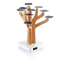Solar tree charger (P280.132)