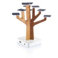 Solar tree charger (P280.132)