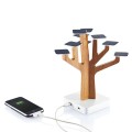 Solar tree charger (P280.132)