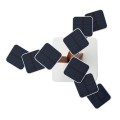 Solar tree charger (P280.132)