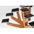 Solar tree charger (P280.132)