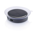 Port solar charger Grey (P323.140)