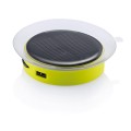 Port solar charger lime (P323.147)