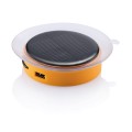 Port solar charger orange (P323.148)