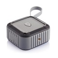 Swiss Peak outdoor Bluetooth speaker-P326.351