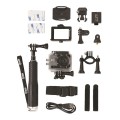 Swiss Peak action camera set (P330.201)