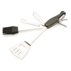 Swiss Peak barbecue 7-in-1 tool (P422.001)