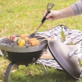 Swiss Peak barbecue 7-in-1 tool (P422.001)