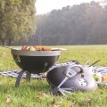 Swiss Peak barbecue 7-in-1 tool (P422.001)