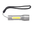 XD Design LED 3W focus torch with COB P513.522