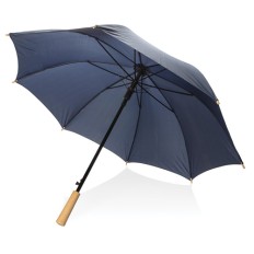 XD Design 23" auto open storm proof RPET umbrella P850.400