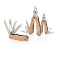 XD Design Wood multitool mini P221.379