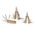 XD Design Wood multitool mini P221.379