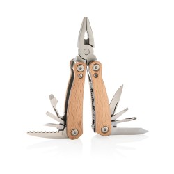 XD Design Wood multitool mini P221.379