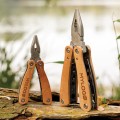 XD Design Wood multitool mini P221.379