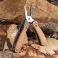 XD Design Wood multitool mini P221.379