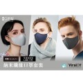 XD Design x Viraloff protection reusable mask