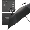 XD Design British Museum Nano Gentleman Umbrella(P705.851)