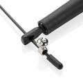 XD Design Adjustable jump rope in pouch P320.091