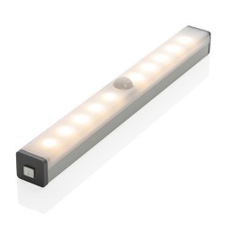 XD Design USB 可充電LED 燈條運動傳感器 P820.222