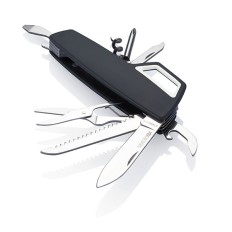 Tovo pocket knife dark grey (P135.111)