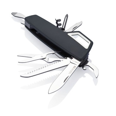 Tovo pocket knife dark grey (P135.111)